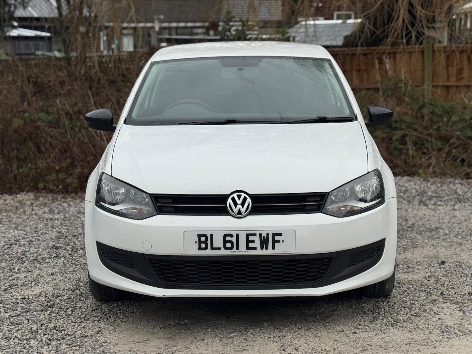 Used Volkswagen Polo 2012 for sale - 77130971: Photo 3