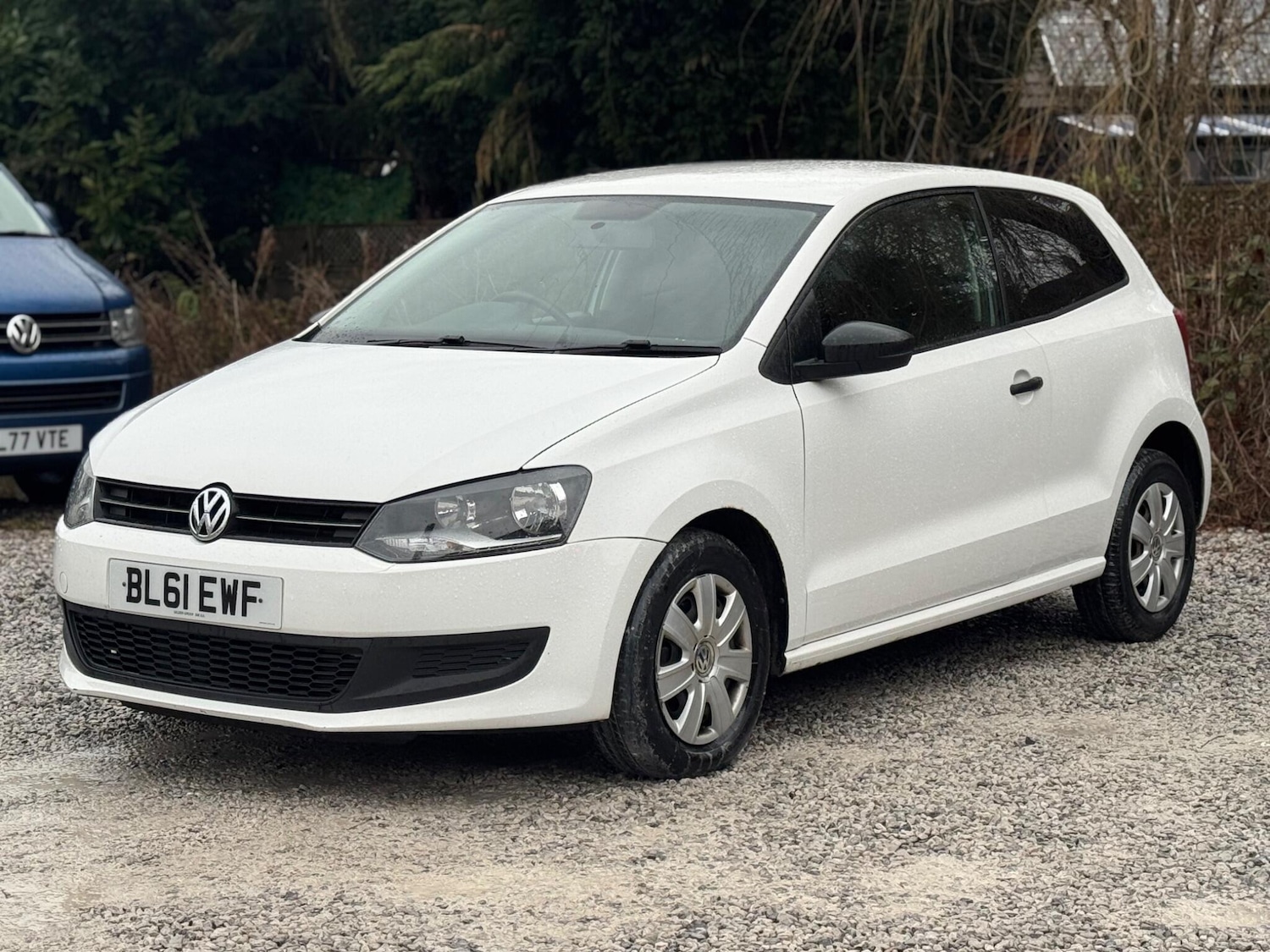 Used Volkswagen Polo 2012 for sale - 77130971: Photo 4