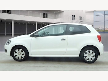 Used Volkswagen Polo 2012 for sale - 77130971: Photo