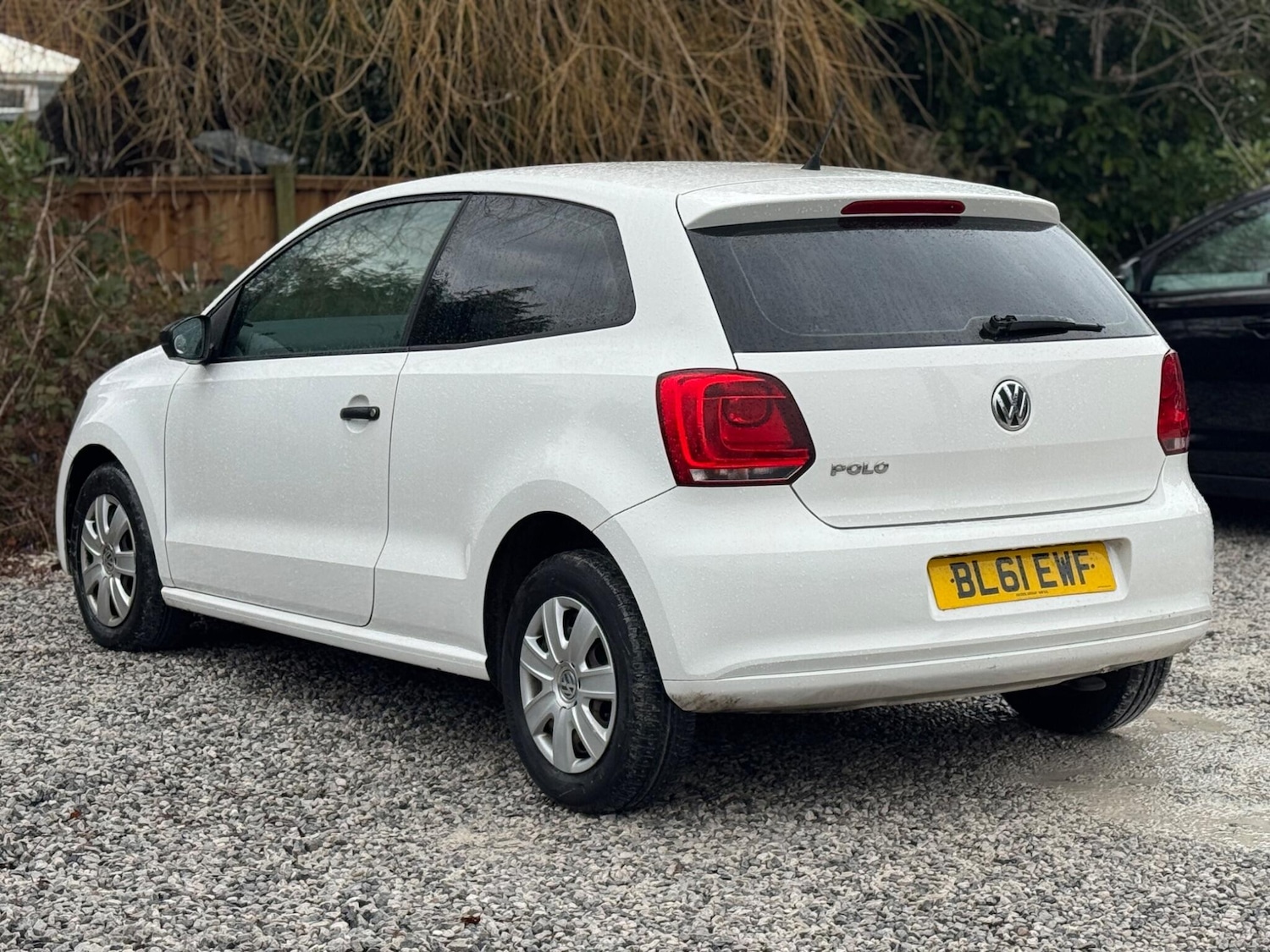 Used Volkswagen Polo 2012 for sale - 77130971: Photo 5