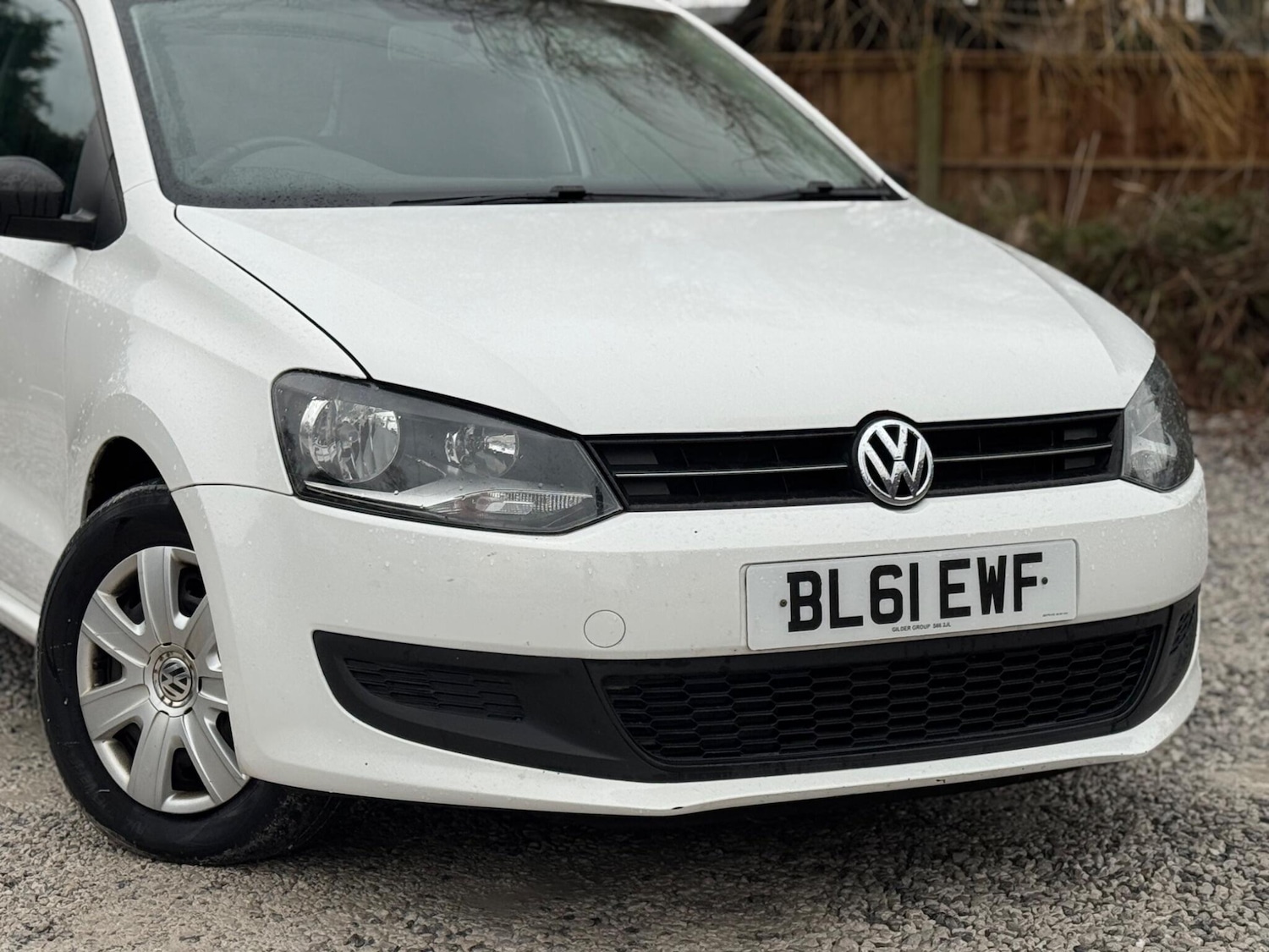 Used Volkswagen Polo 2012 for sale - 77130971: Photo 6