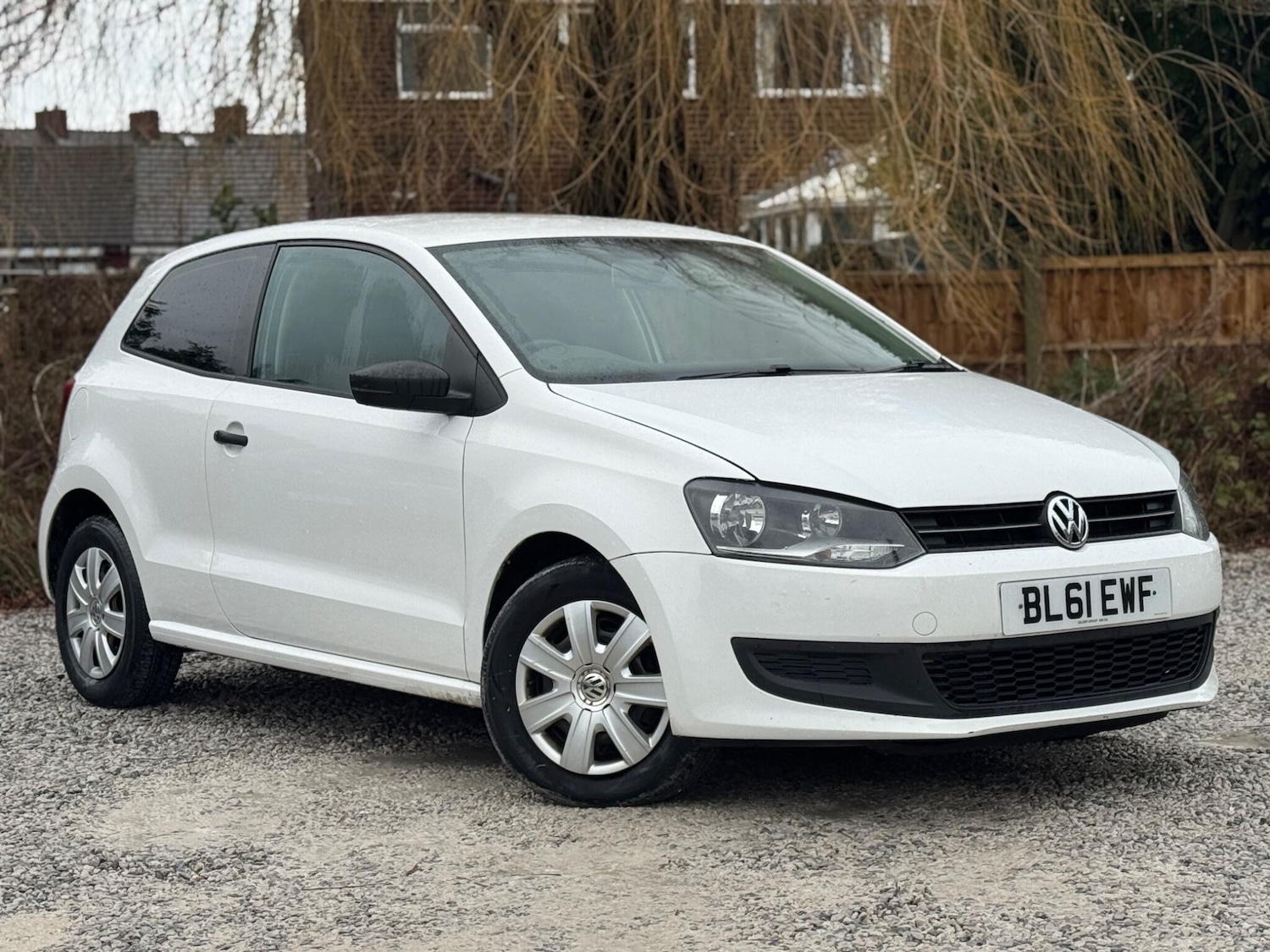 Used Volkswagen Polo 2012 for sale - 77130971: Photo 8