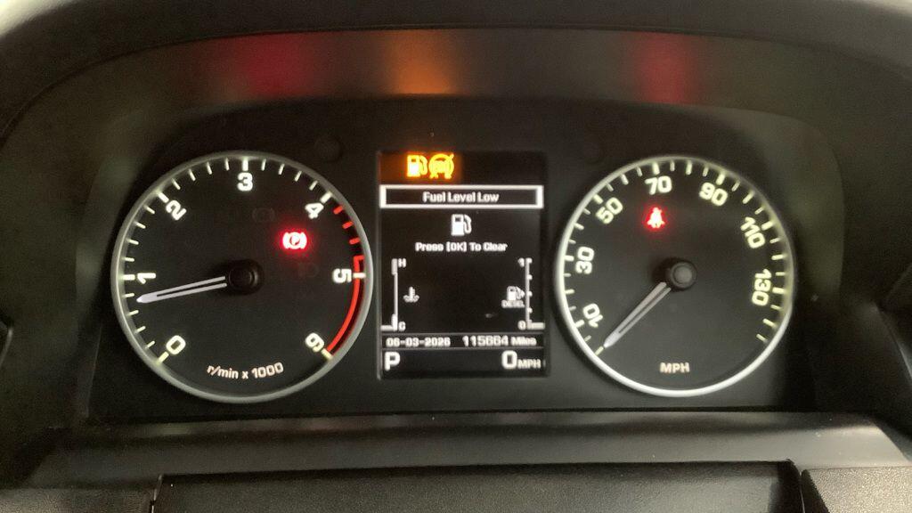 Used Land Rover Discovery 2015 for sale - 77853286: Photo 10