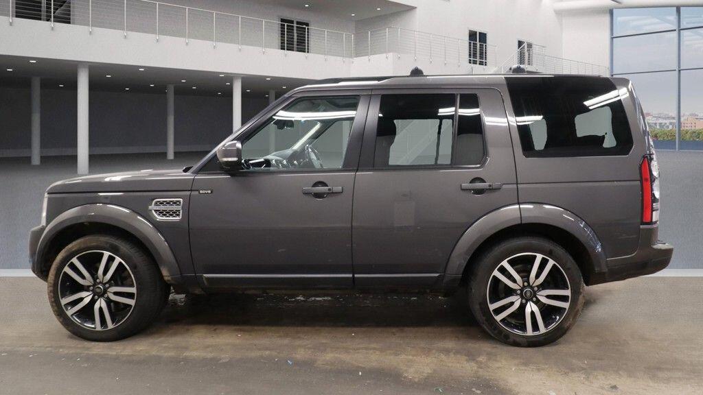 Used Land Rover Discovery 2015 for sale - 77853286: Photo 4