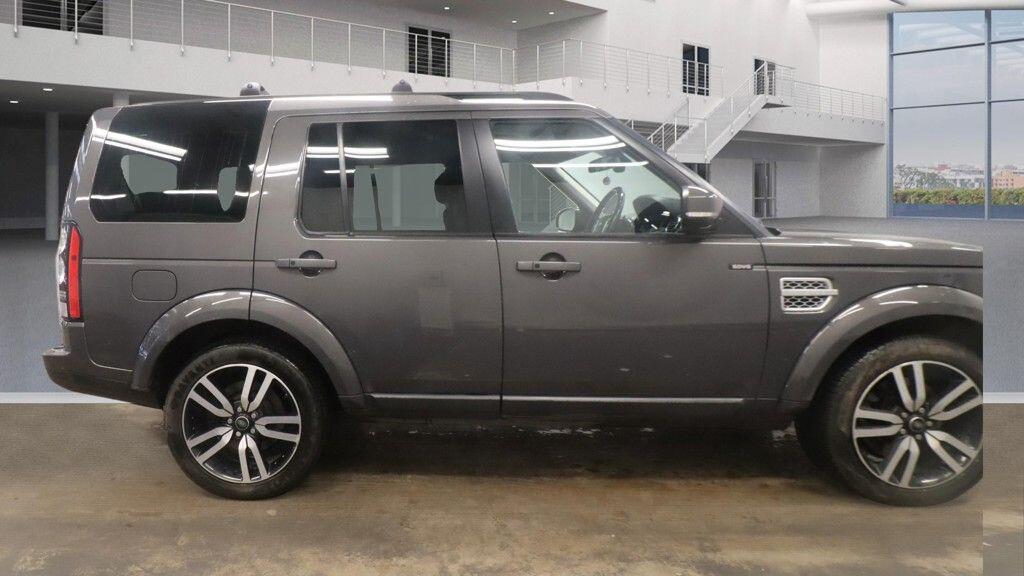 Used Land Rover Discovery 2015 for sale - 77853286: Photo 5
