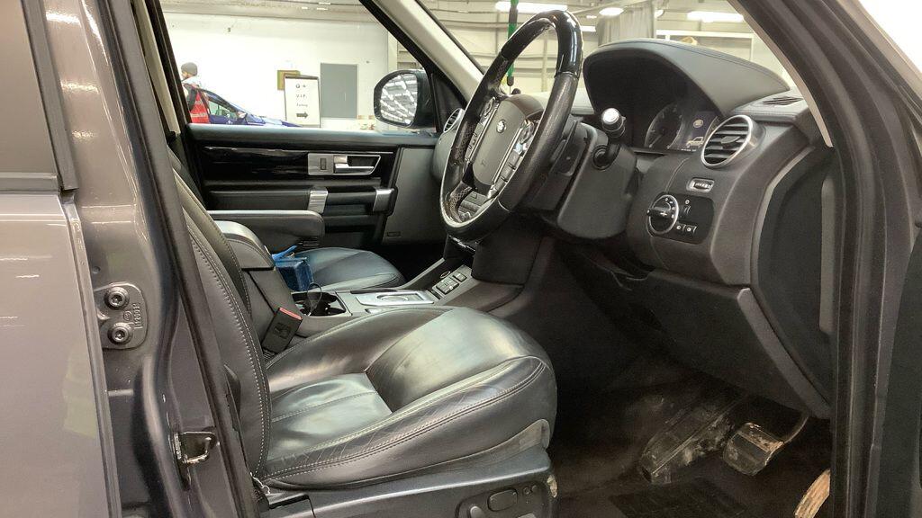 Used Land Rover Discovery 2015 for sale - 77853286: Photo 7