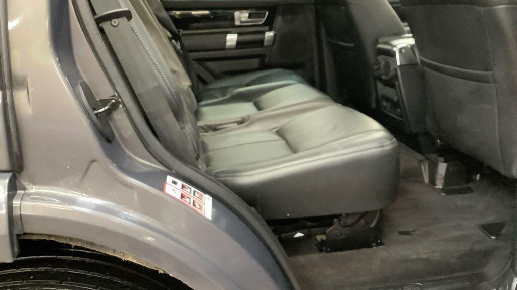 Used Land Rover Discovery 2015 for sale - 77853286: Photo 8