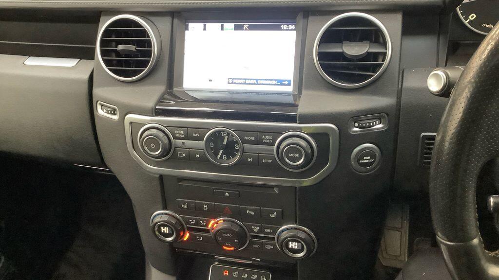 Used Land Rover Discovery 2015 for sale - 77853286: Photo 9