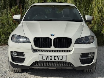 Used BMW X6 2012 for sale - 75531288: Photo