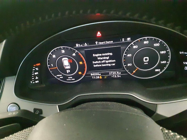 Used Audi Q7 2015 for sale - 76228088: Photo 10