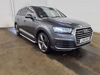 Audi - Q7