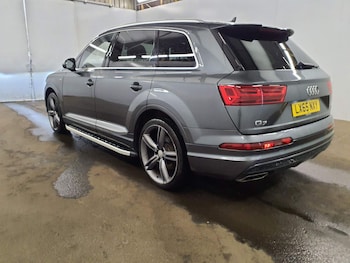 Used Audi Q7 2015 for sale - 76228088: Photo 4