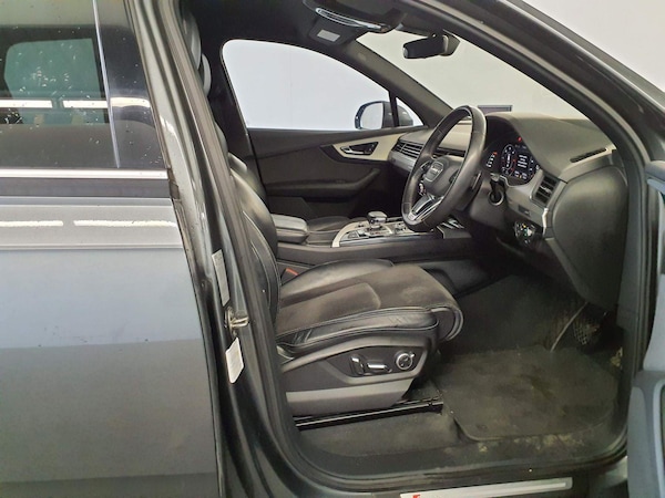 Used Audi Q7 2015 for sale - 76228088: Photo 7