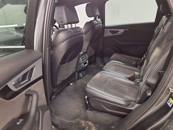 Used Audi Q7 2015 for sale - 76228088: Photo 8