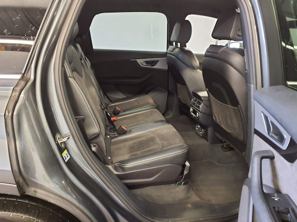 Used Audi Q7 2015 for sale - 76228088: Photo 9
