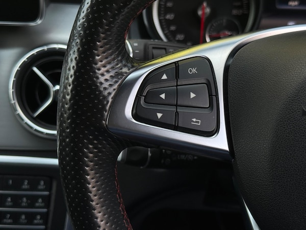 Used Mercedes-Benz CLA 2018 for sale - 75237462: Photo 32