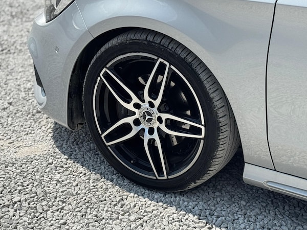 Used Mercedes-Benz CLA 2018 for sale - 75237462: Photo 42