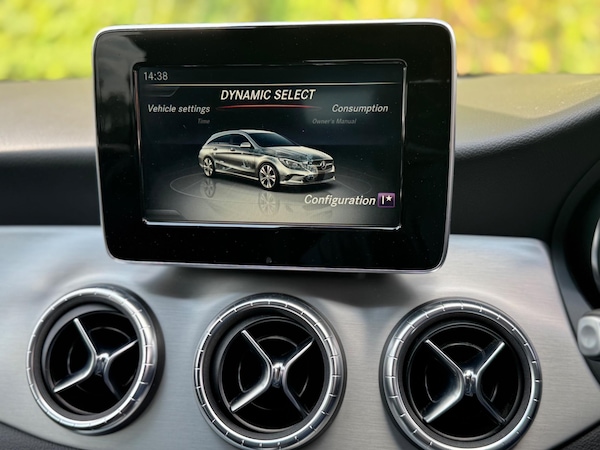 Used Mercedes-Benz CLA 2018 for sale - 75237462: Photo 51
