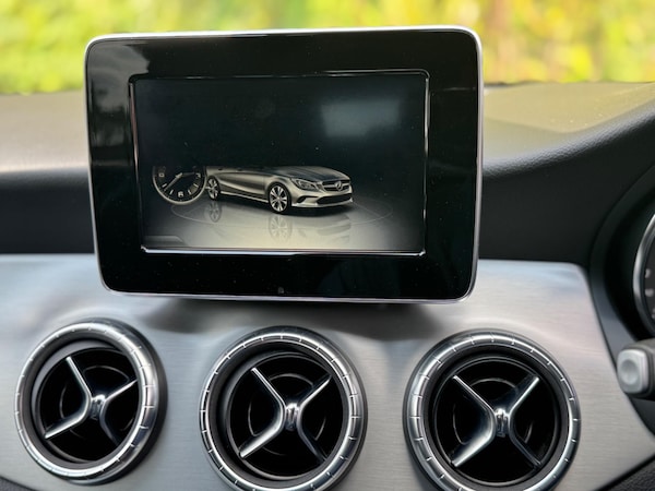 Used Mercedes-Benz CLA 2018 for sale - 75237462: Photo 52