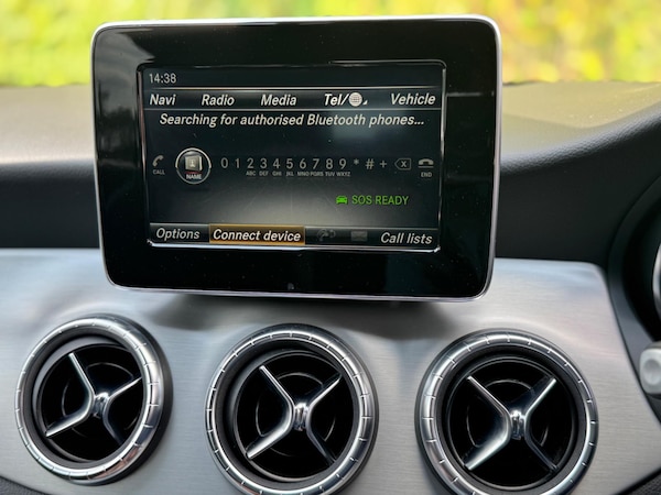 Used Mercedes-Benz CLA 2018 for sale - 75237462: Photo 57