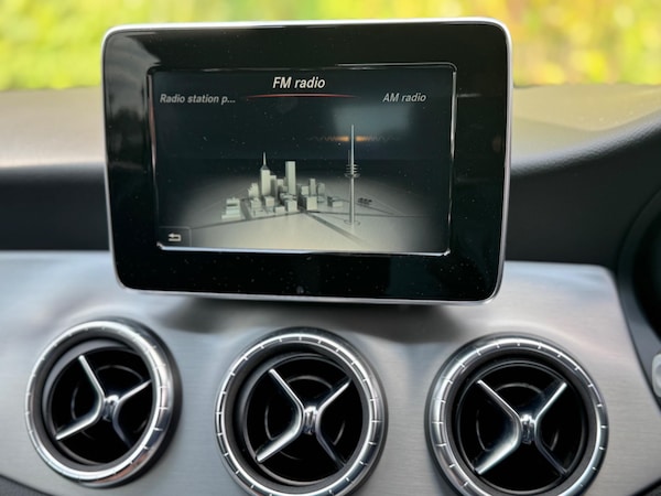 Used Mercedes-Benz CLA 2018 for sale - 75237462: Photo 59