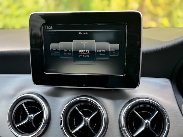 Used Mercedes-Benz CLA 2018 for sale - 75237462: Photo 61