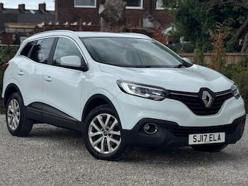 Used Renault Kadjar 2017 for sale - 79793685: Photo
