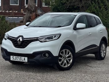Used Renault Kadjar 2017 for sale - 79793685: Photo
