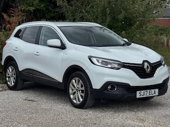 Used Renault Kadjar 2017 for sale - 79793685: Photo