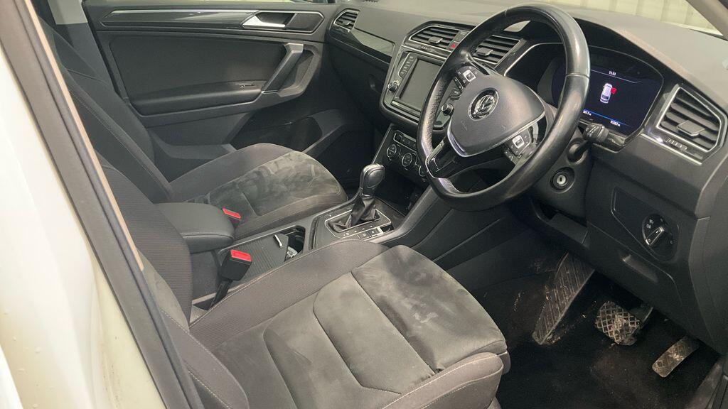 Used Volkswagen Tiguan 2017 for sale - 77898227: Photo 7