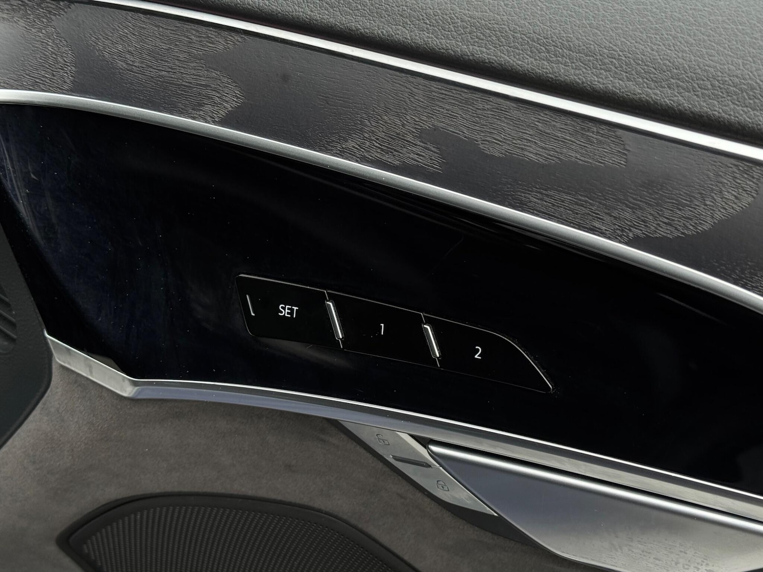 Used Audi A8 2018 for sale - 75809807: Photo 50