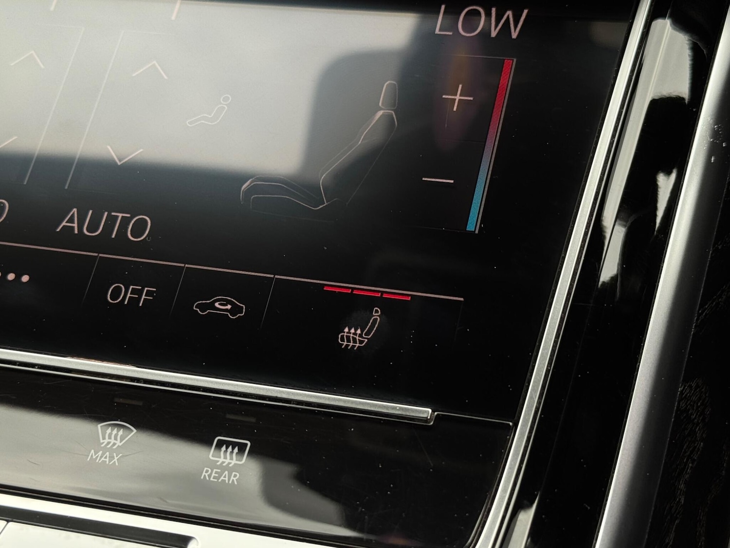 Used Audi A8 2018 for sale - 75809807: Photo 51