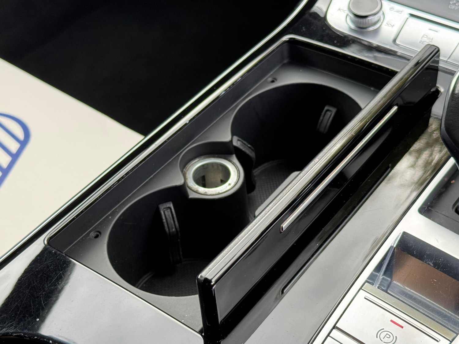 Used Audi A8 2018 for sale - 75809807: Photo 54