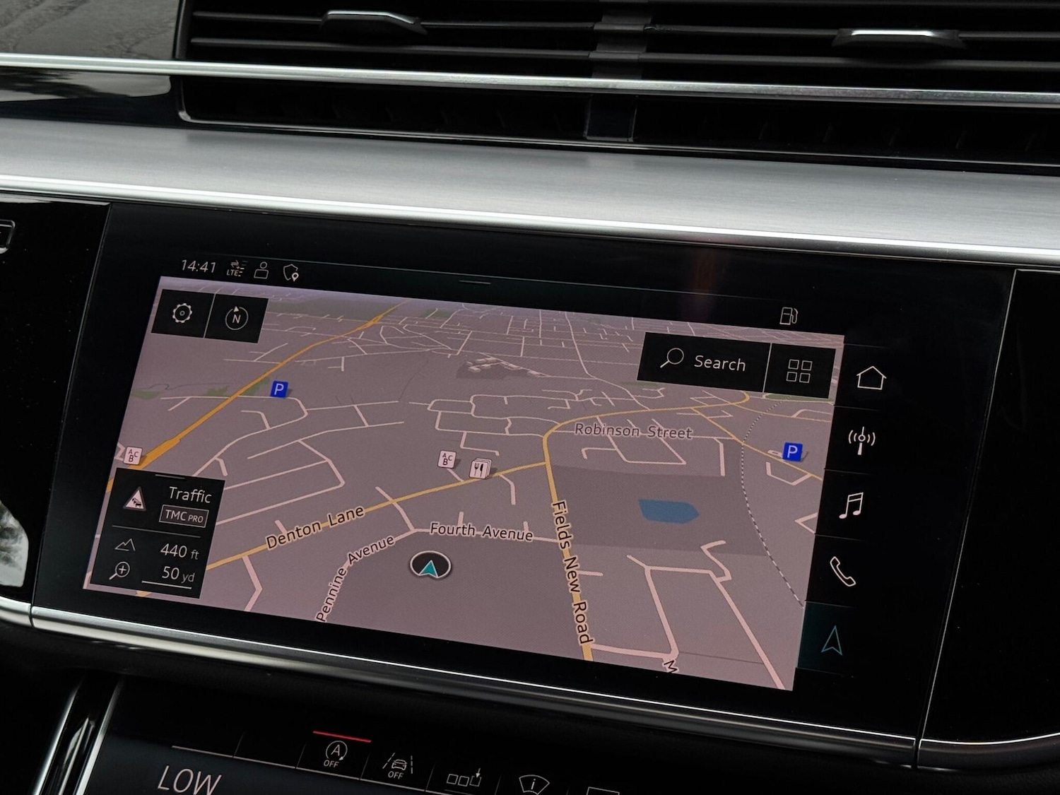 Used Audi A8 2018 for sale - 75809807: Photo 61