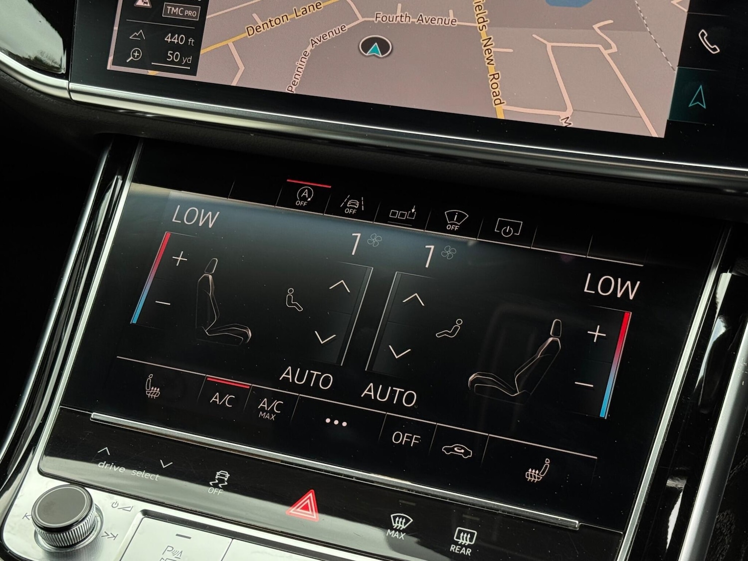 Used Audi A8 2018 for sale - 75809807: Photo 71