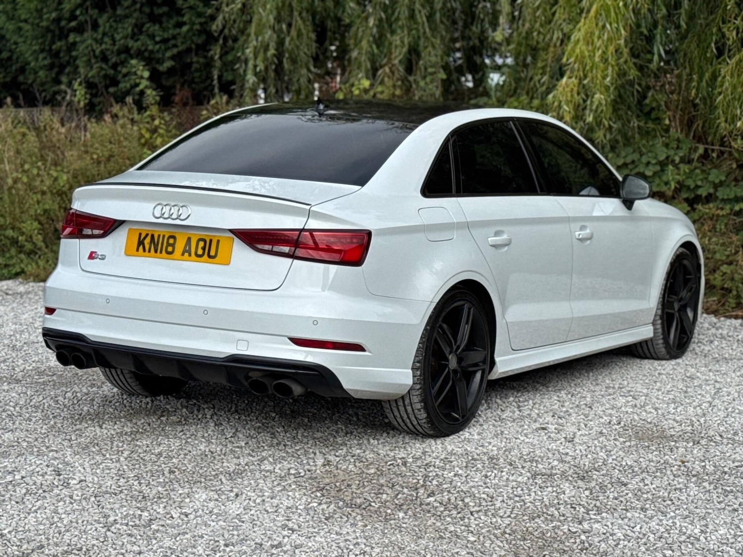 Used Audi A3 2018 for sale - 76989185: Photo 10
