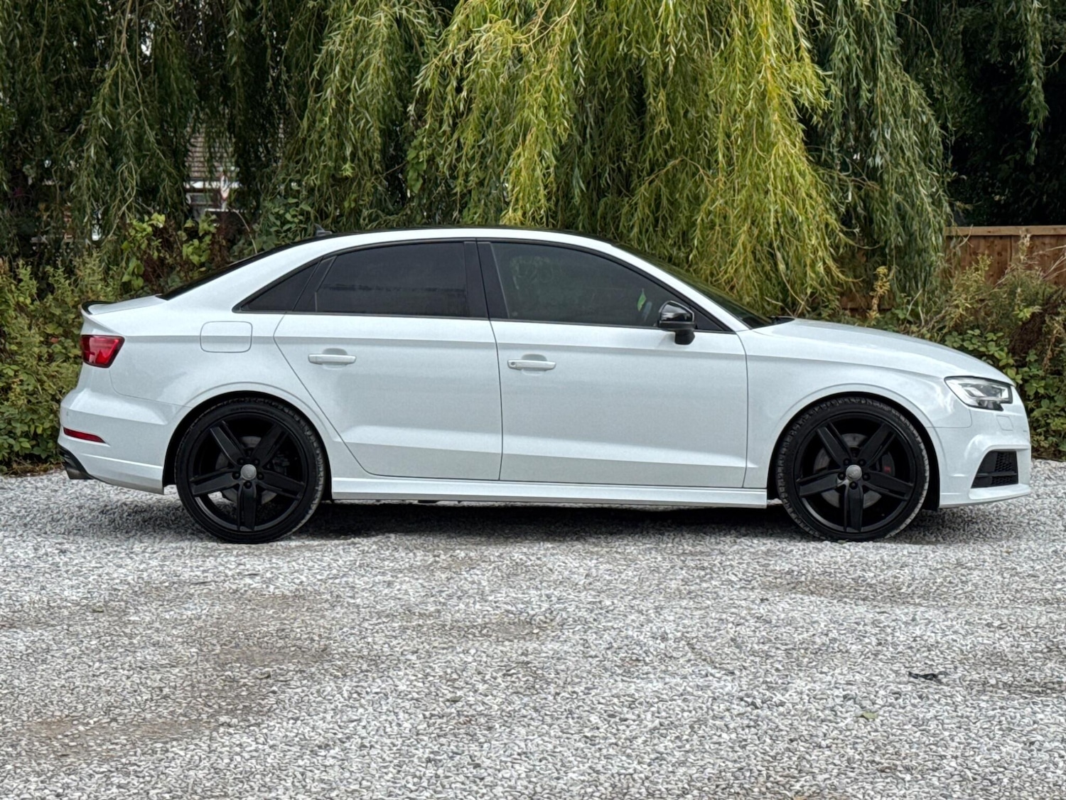 Used Audi A3 2018 for sale - 76989185: Photo 11