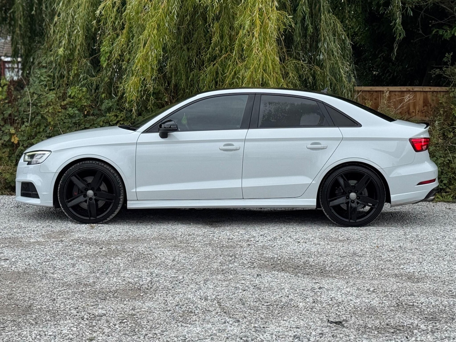 Used Audi A3 2018 for sale - 76989185: Photo 13