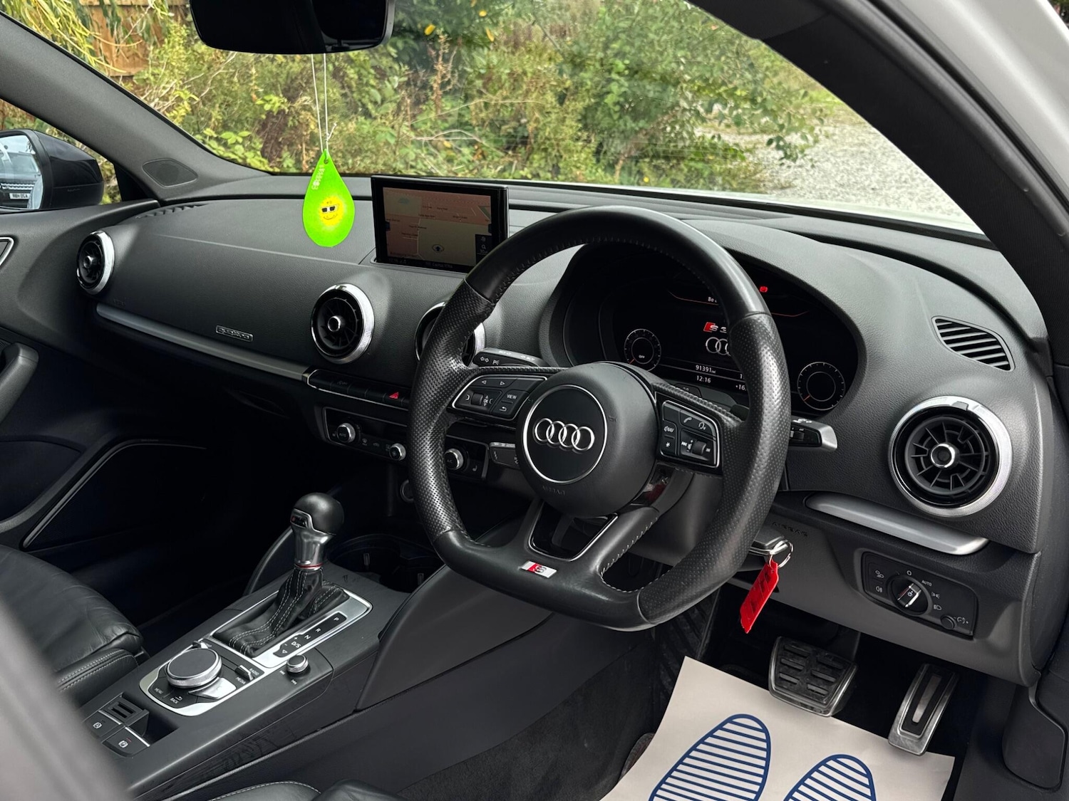 Used Audi A3 2018 for sale - 76989185: Photo 14