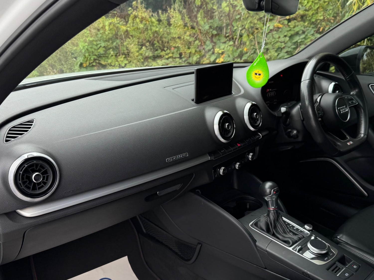 Used Audi A3 2018 for sale - 76989185: Photo 15