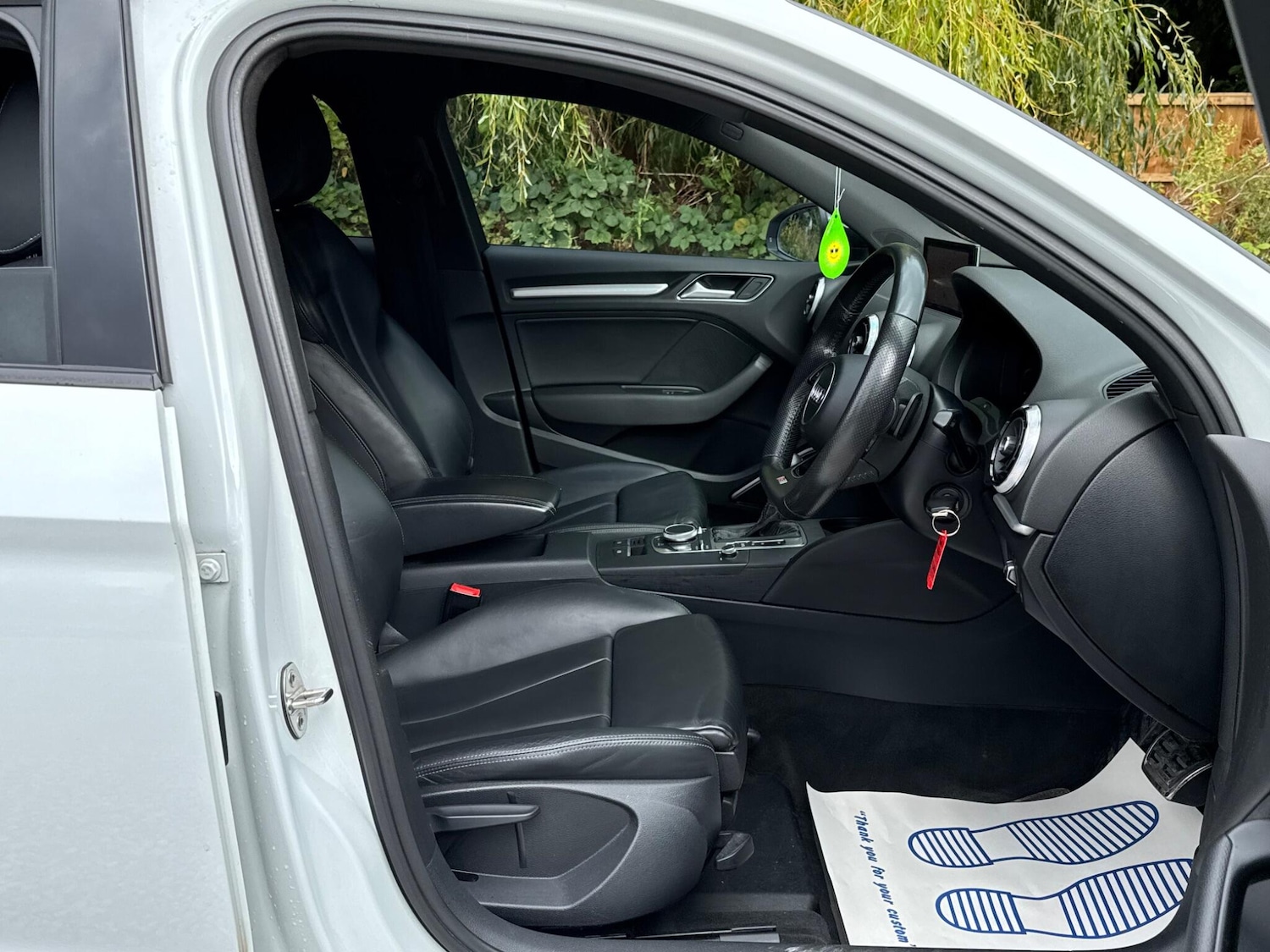 Used Audi A3 2018 for sale - 76989185: Photo 17