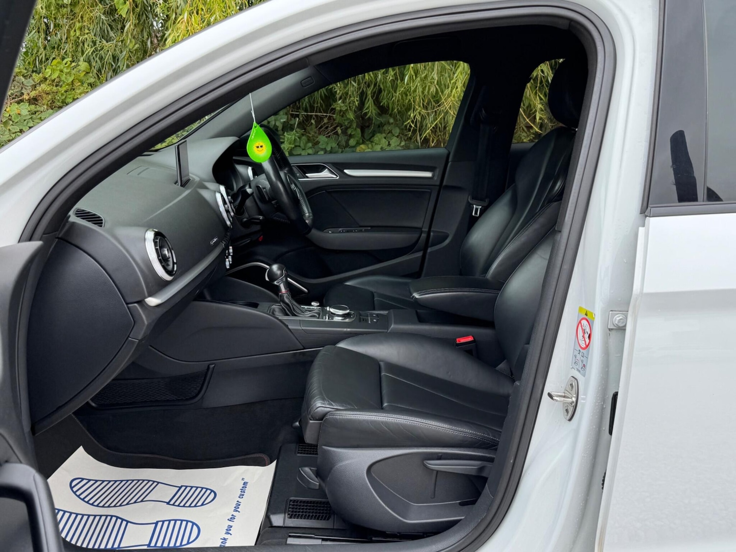 Used Audi A3 2018 for sale - 76989185: Photo 18