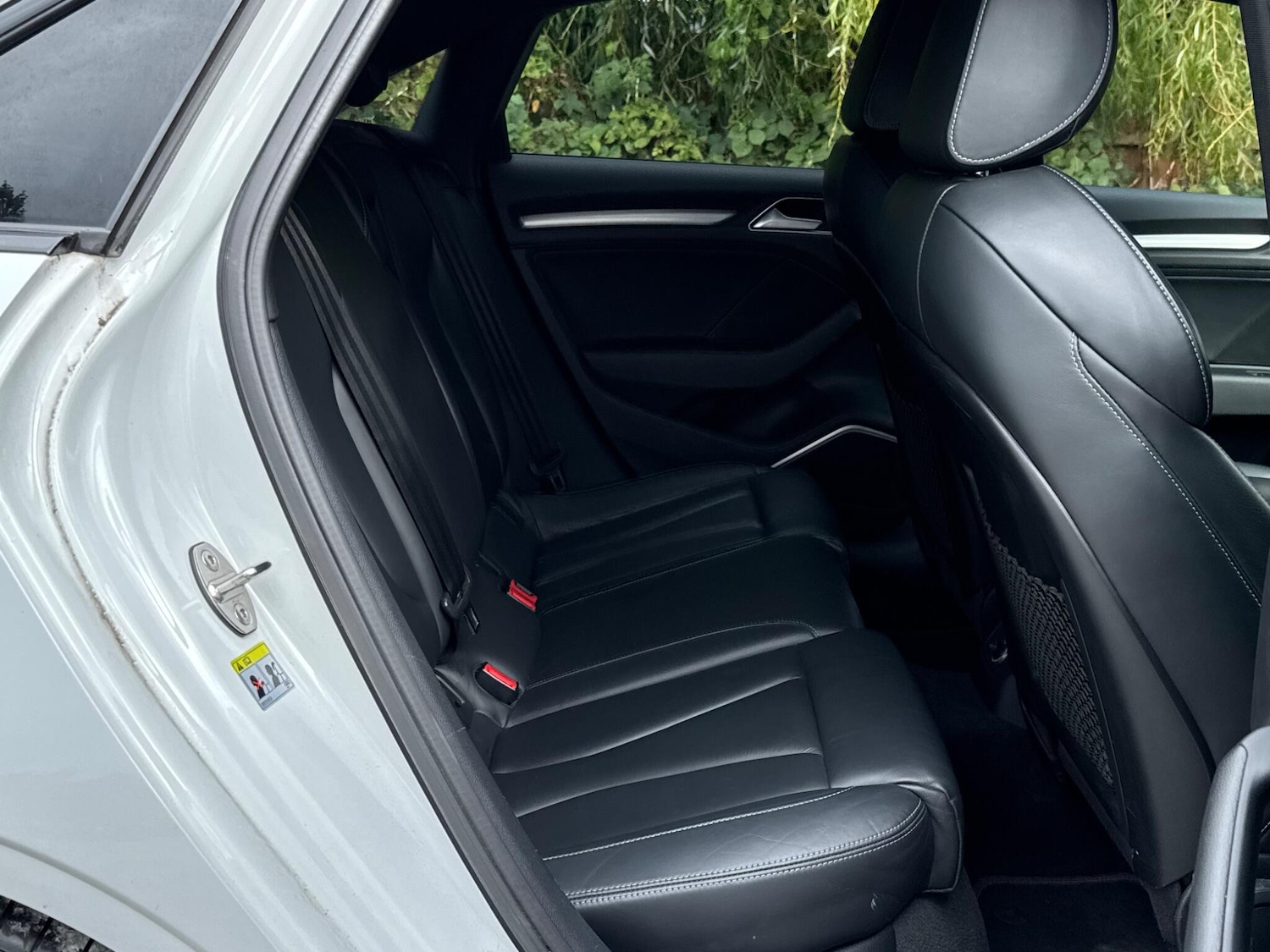 Used Audi A3 2018 for sale - 76989185: Photo 20