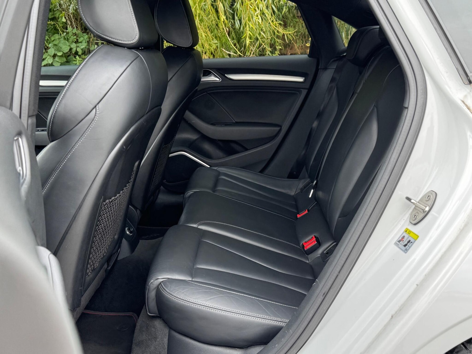 Used Audi A3 2018 for sale - 76989185: Photo 21