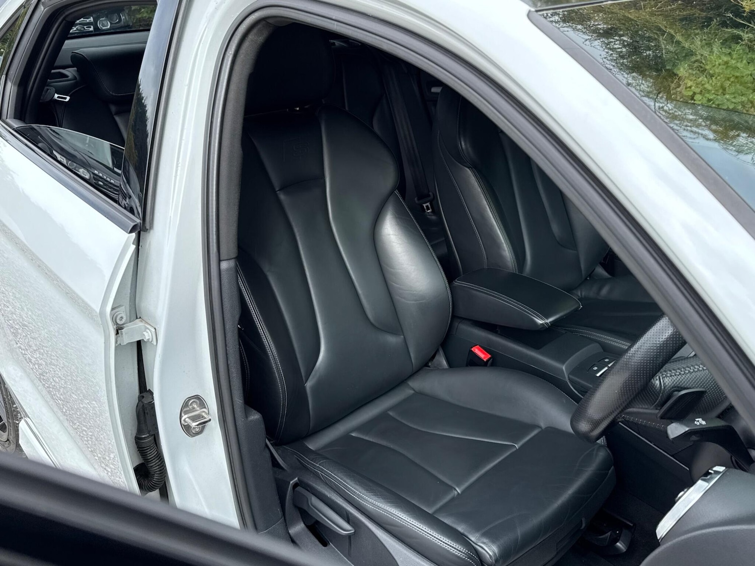 Used Audi A3 2018 for sale - 76989185: Photo 22