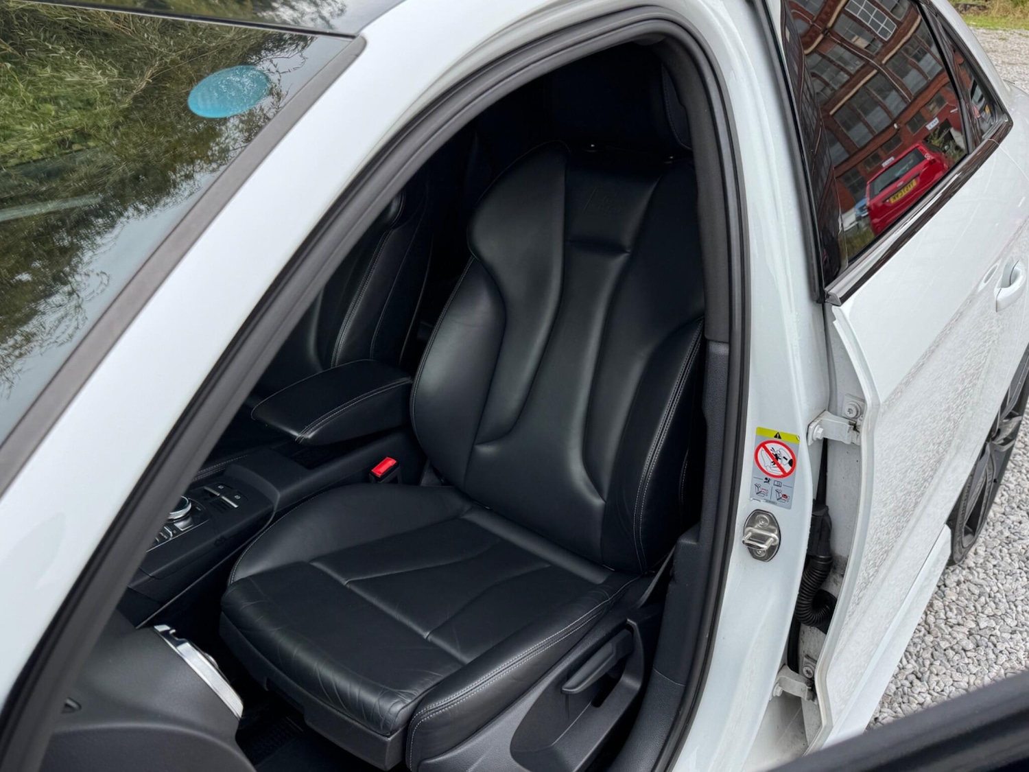 Used Audi A3 2018 for sale - 76989185: Photo 24