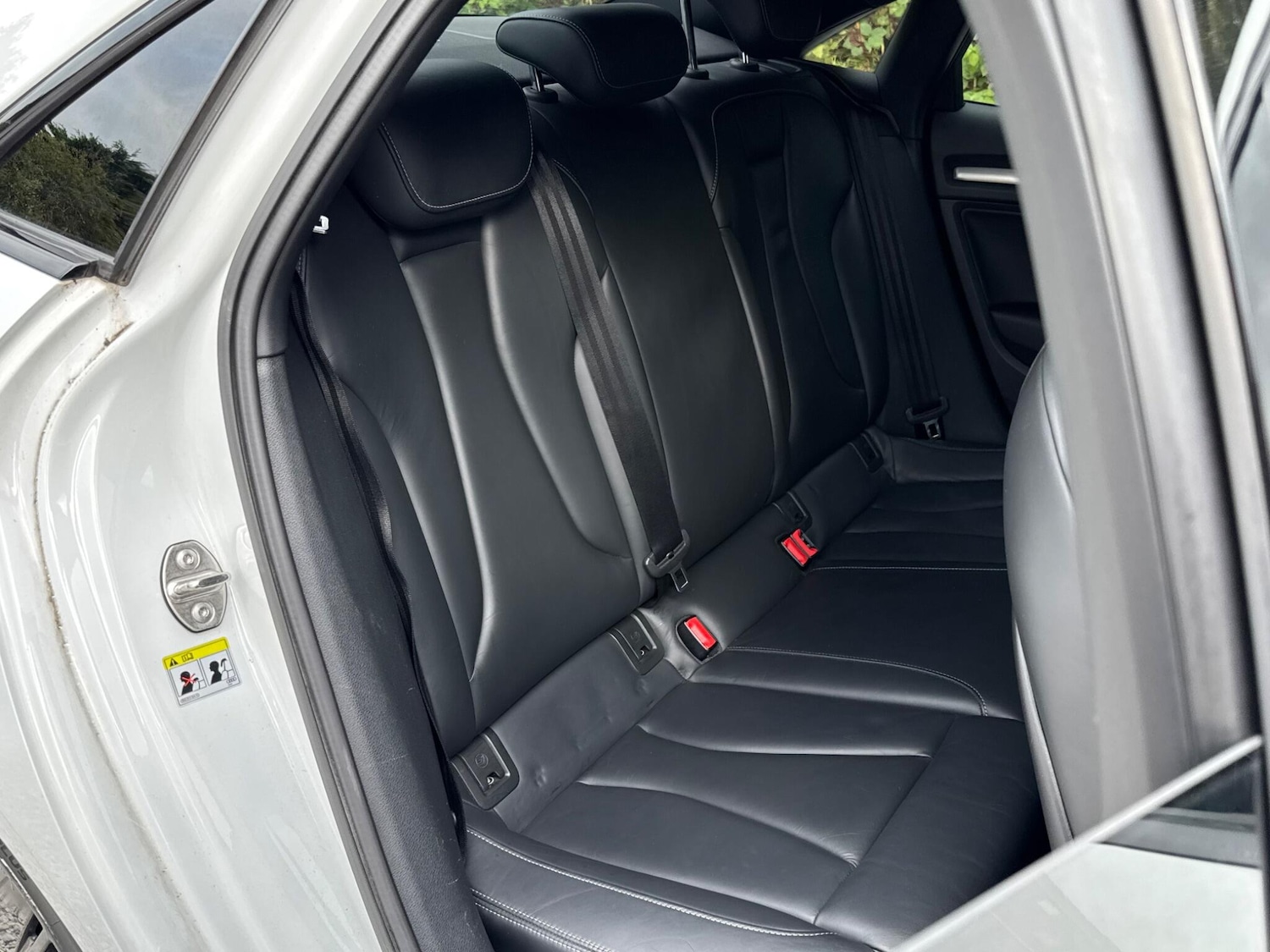 Used Audi A3 2018 for sale - 76989185: Photo 25