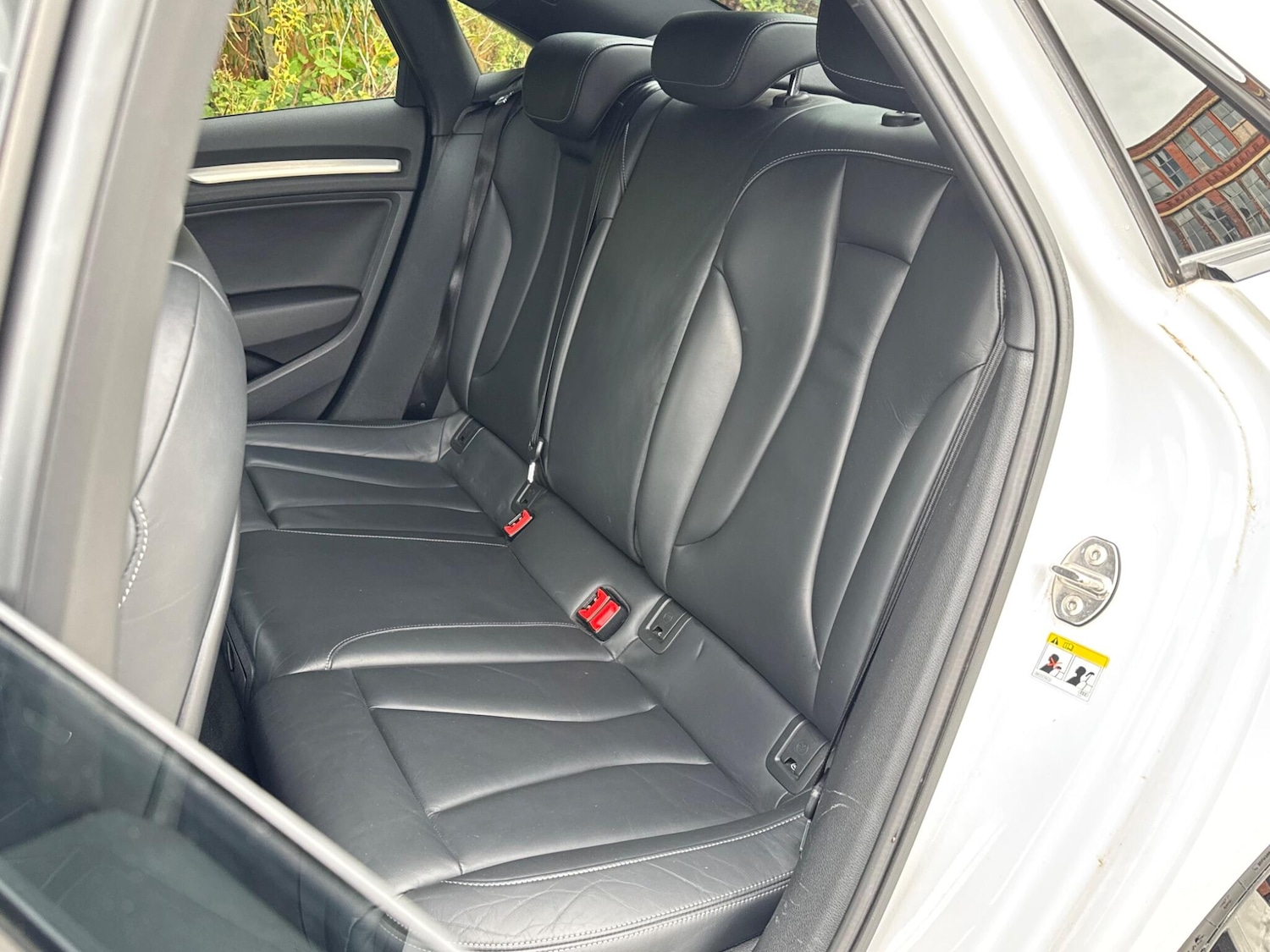 Used Audi A3 2018 for sale - 76989185: Photo 26