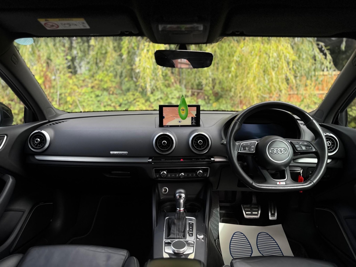 Used Audi A3 2018 for sale - 76989185: Photo 28