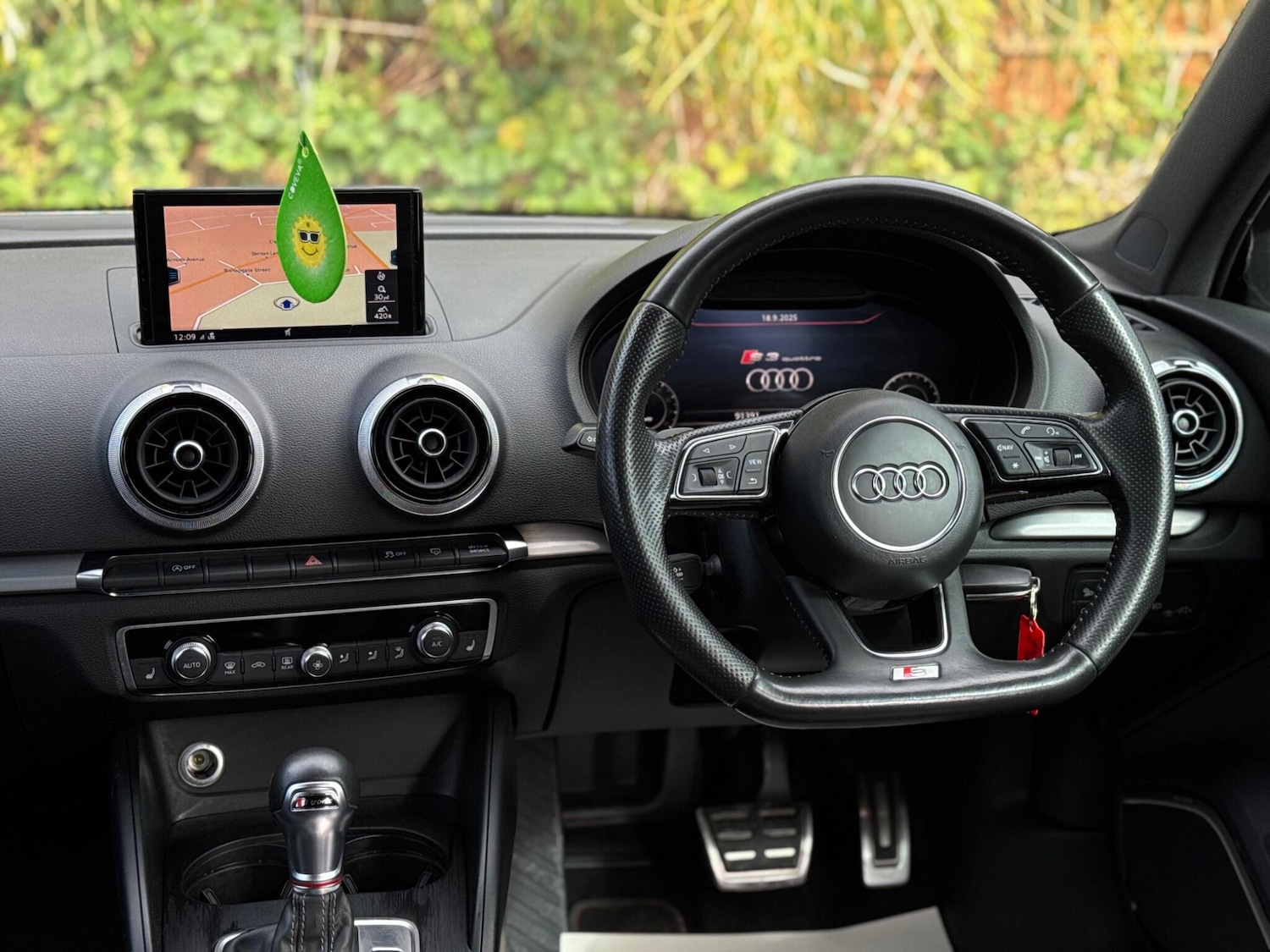 Used Audi A3 2018 for sale - 76989185: Photo 29